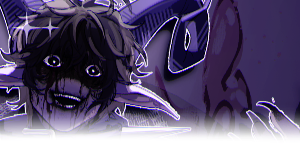 ☥ TWISTED TO THE BONE | VOCALIST SERIES DEVELOPED BY UPTOWN-P IN COLLABORATION WITH JOCAPELT | ILLUST. BY BEARRABIT