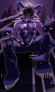 ILLUST. BY BEARRABBIT